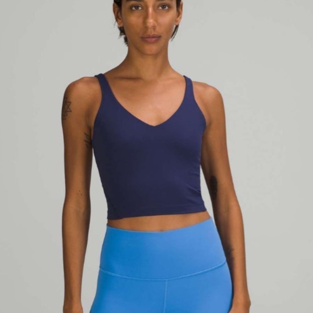 lululemon align tank
